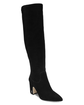 Sam Edelman + Hai Over-the-Knee Boots