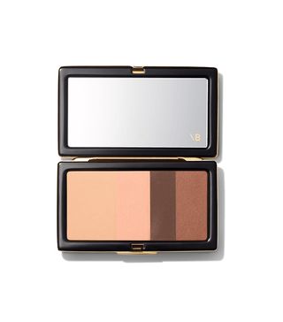 Victoria Beckham Beauty + Smoky Eye Brick Satin Matte Eyeshadow