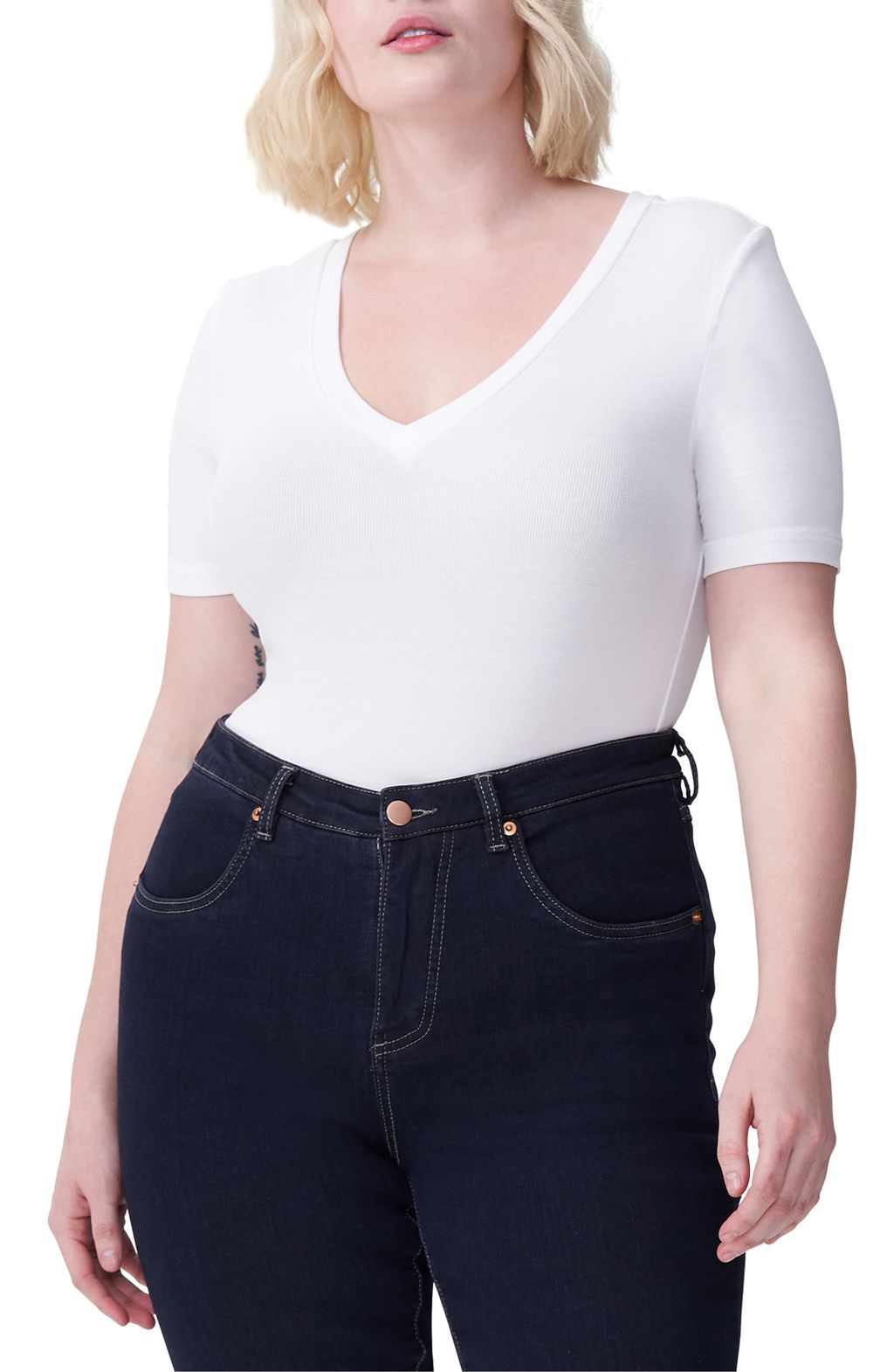 6 Cheap Basics I Bet Celebrities Would Buy From Nordstrom Who What Wear 6 cheap basics i bet celebrities would buy from nordstrom who what wear