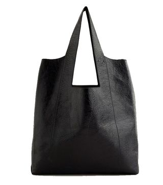 Joseph + Westbourne Leather Bag