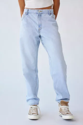 Urban Renewal + Vintage Levi’s 550 Jean