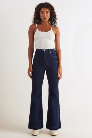 Rolla's Jeans + Buy Eastcoast Flare