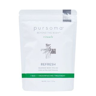 Pursoma + Refresh Seaweed Body Polish