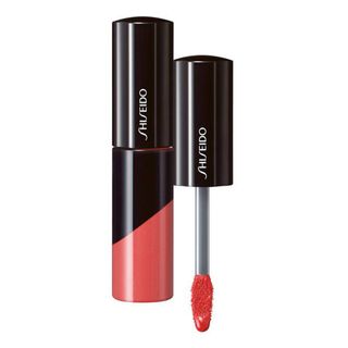 Shiseido + Lacquer Lip Gloss
