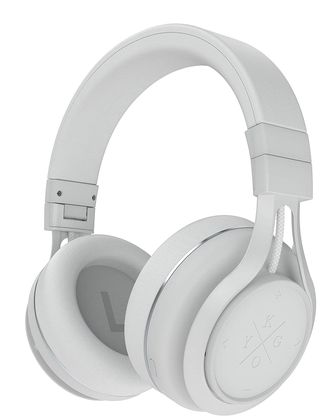 X by Kygo + A9/600 Over-Ear Bluetooth Headphones