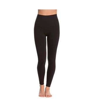 Spanx + Look at Me Now Seamless Compression Leggings