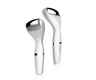 TouchBeauty + Sonic Vibration and Microcurrent Massager