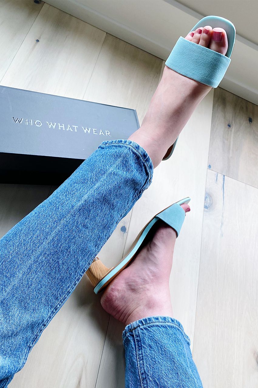 whowhatwear sandals