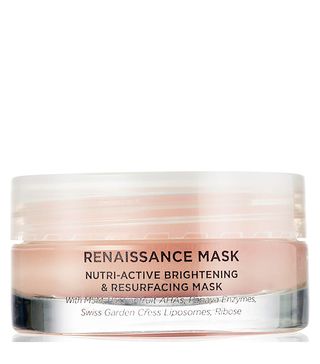 Oskia + Renaissance Mask