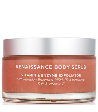 Oskia + Renaissance Body Scrub