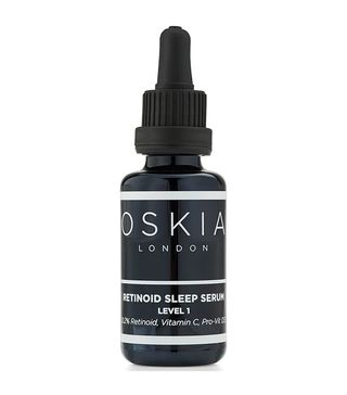 Oskia + Retinoid Sleep Serum Level 1