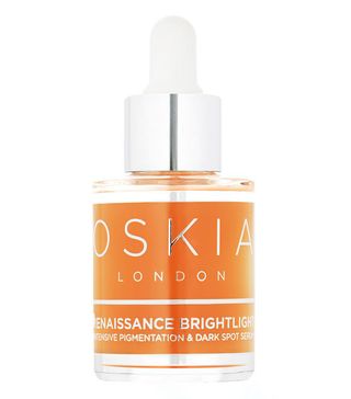 Oskia + Renaissance Brightlight Serum