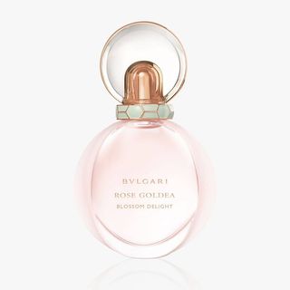 Bulgari Rose Goldea Blossom Delight