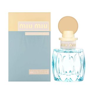 Miu Miu + L'Eau Bleue Eau de Parfum