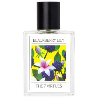 The 7 Virtues + Blackberry Lily Eau de Parfum