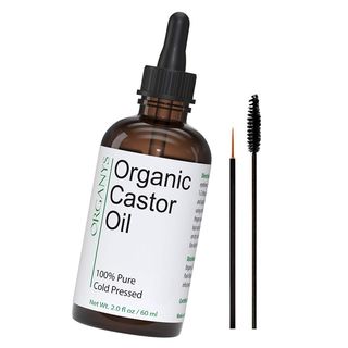 Organys + Organic Castor Oil