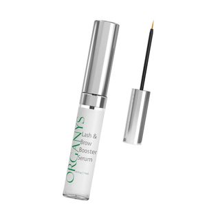 Organys + Lash and Brow Serum for Appearance of Growth