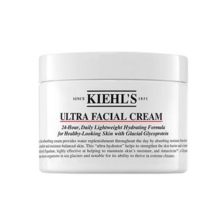 Kiehl's Since 1851 + Ultra Facial Cream