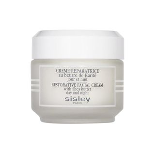 Sisley Paris + Restorative Facial Cream