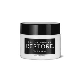 Restore by Doctor Rogers + Face Cream