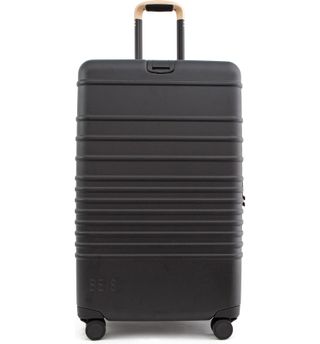 Beis + 21-Inch Rolling Spinner Suitcase