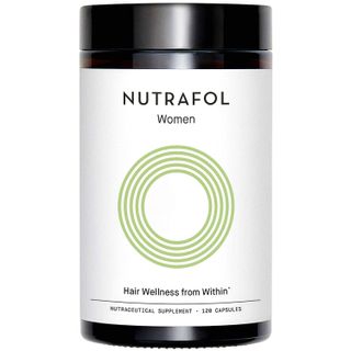 Nutrafol + Hair Wellness Supplement