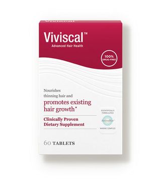 Viviscal + Extra Strength Hair Growth Supplements (60 count)