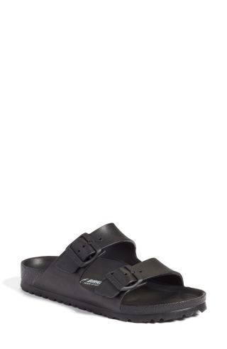 Birkenstock + Essentials Arizona Waterproof Slide Sandal