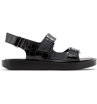 Who What Wear Collectin + Axel Slingback Sandal