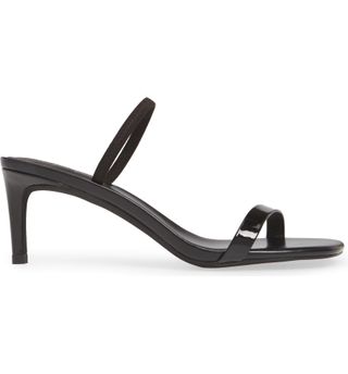 Jeffrey Campbell + Hera-Hi Sandal