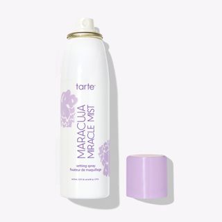 Tarte Cosmetics + Maracuja Miracle Mist Setting Spray