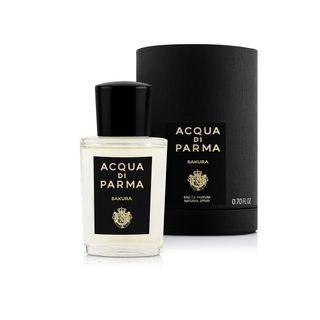 Acqua di Parma + Sakura Eau de Parfum