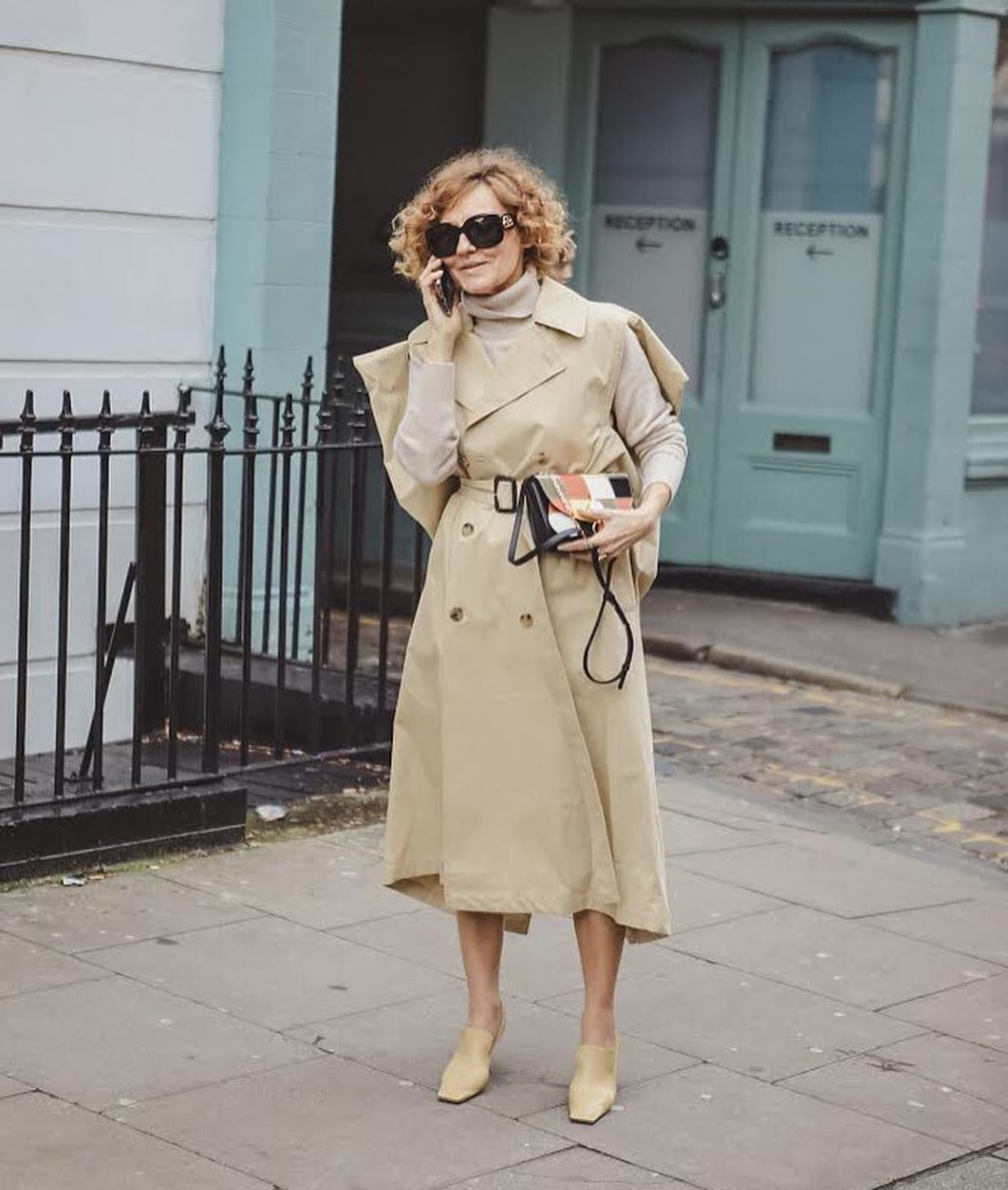 7 Ageless Spring Styling Tips Every Woman Should Try This Sp | Who What ...