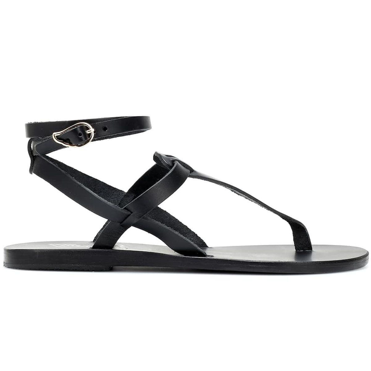 These Will Be the 6 Biggest Sandal Trends of 2020 | Who What Wear
