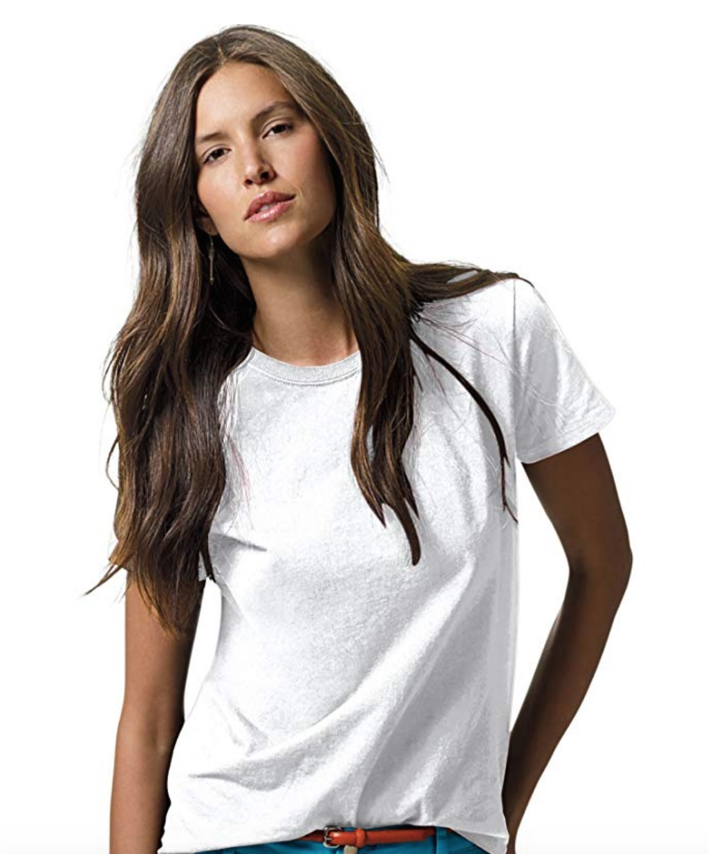 The 4 Best TShirt Brands for Women—Period Who What Wear