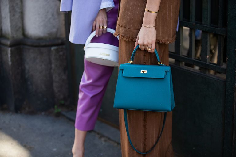 How to Buy an Hermès Bag, According to an Expert | Who What Wear