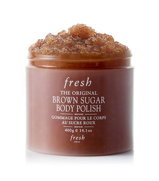 Fresh + The Original Brown Sugar Body Polish