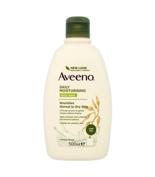 Aveeno + Daily Moisturising Body Wash