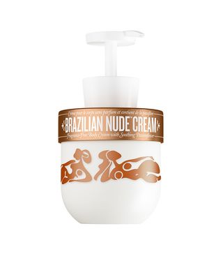 Sol de Janeiro + Brazilian Nude Fragrance Free Body Cream