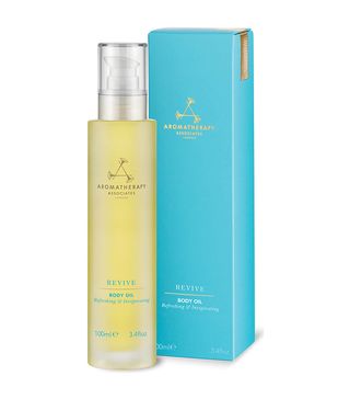 Aromatherapy Associates + Revive Body Oil