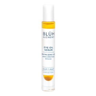 Blüh Alchemy + Eye Oil Serum
