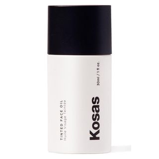Kosas + Tinted Face Oil Foundation