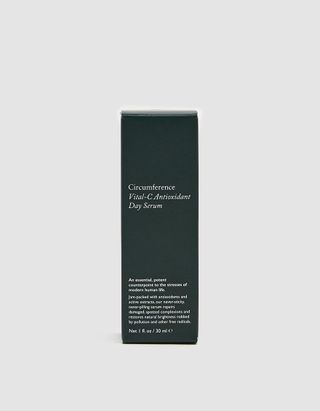 Circumference + Vital-C Antioxidant Day Serum