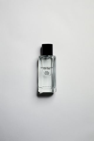 Zara Olfactive + No. 01 Energetically New York Eau de Parfum