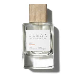 Clean Reserve + Sel Santal Eau de Parfum