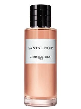 La Collection Privée Christian Dior + Santal Noir