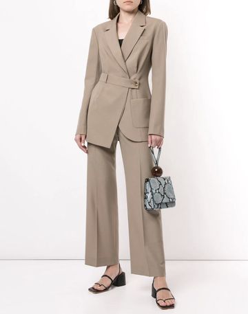 3 NYC Women on Their Most Stylish Purchases This Season | Who What Wear
