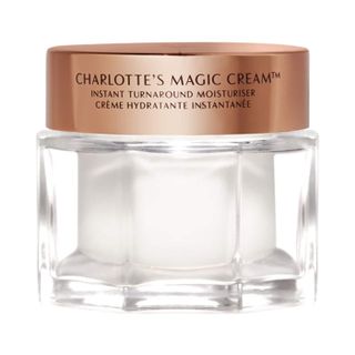 Charlotte Tilbury + Magic Cream