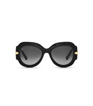 Louis Vuitton + Paris Texas Sunglasses