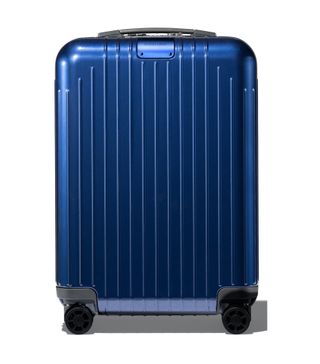 Rimowa + Essential Lite 22-Inch Wheeled Suitcase